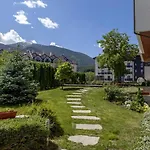 One Bedroom Pirin * バンスコ