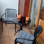 One Bedroom Pirin アパート バンスコ