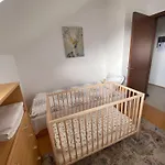 アパート One Bedroom Pirin バンスコ