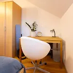 アパート One Bedroom Pirin