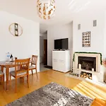 アパート One Bedroom Pirin バンスコ