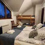 One Bedroom Pirin * バンスコ