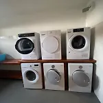アパート One Bedroom Pirin バンスコ