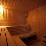 One Bedroom Pirin アパート バンスコ