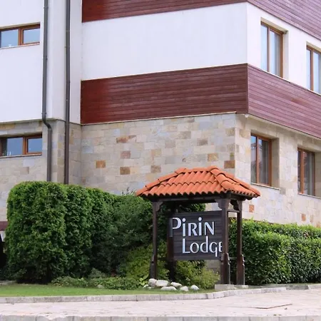 One Bedroom Pirin *