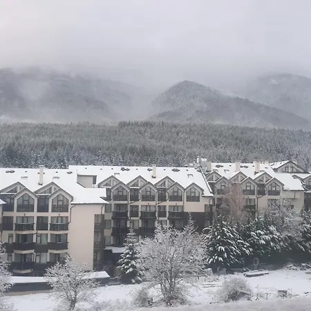 One Bedroom Pirin Apartment *