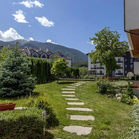 One Bedroom Pirin * Банско