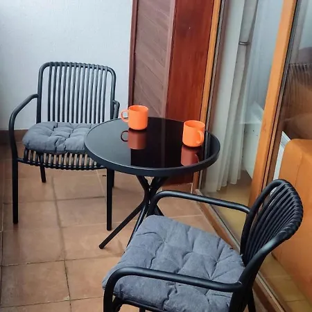 One Bedroom Pirin Апартаменты Банско