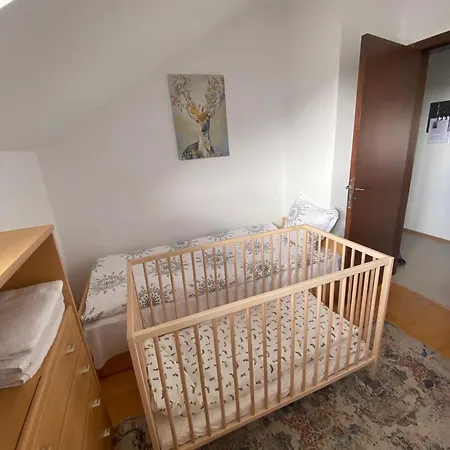 Апартаменты One Bedroom Pirin Банско