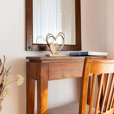 Апартаменты One Bedroom Pirin *