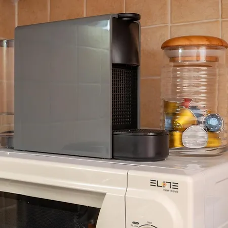 One Bedroom Pirin Apartment Bansko