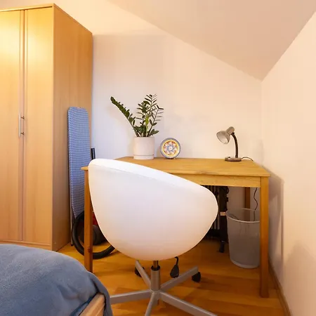 Апартаменты One Bedroom Pirin