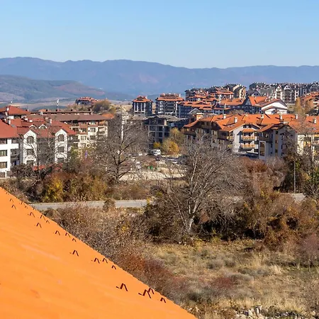 One Bedroom Pirin Apartment *