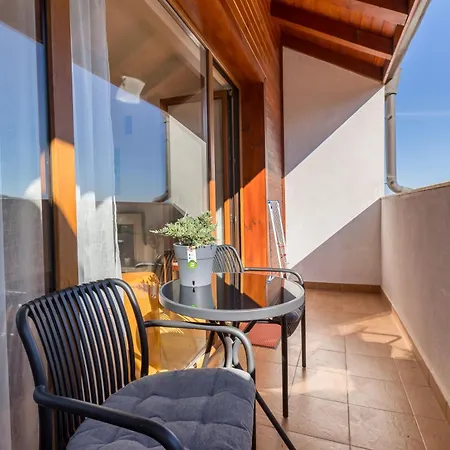 One Bedroom Pirin Bansko