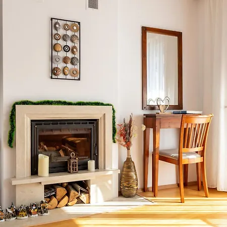 One Bedroom Pirin Апартаменты