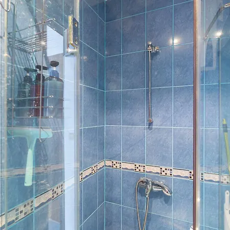 Апартаменты One Bedroom Pirin *