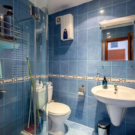 One Bedroom Pirin Апартаменты Банско