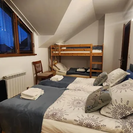 One Bedroom Pirin * Bansko