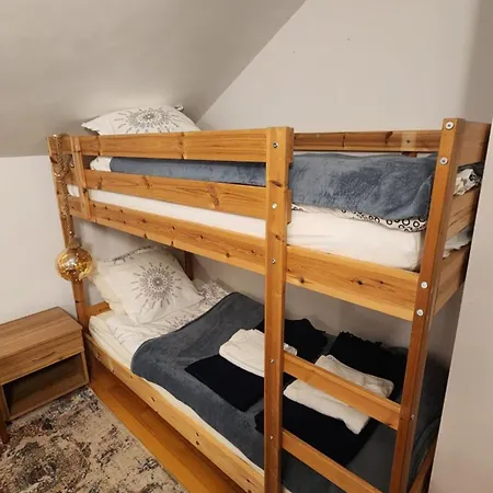 One Bedroom Pirin Апартаменты *