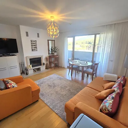 One Bedroom Pirin * Bansko