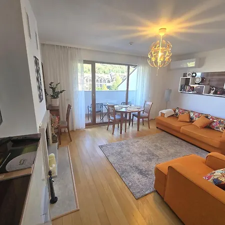 Apartment One Bedroom Pirin Bansko