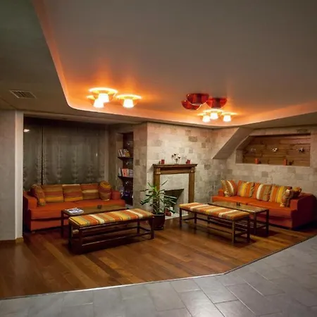 Apartment One Bedroom Pirin