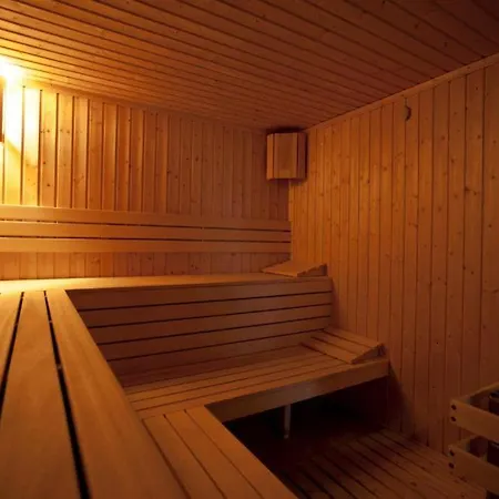 One Bedroom Pirin Апартаменты Банско